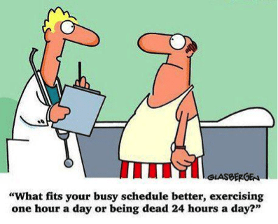 Holistic Health funny