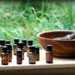 Essential Oils