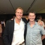 Food Matters's James Colquhoun