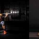 Pilates, yoga or weights