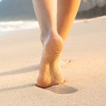 barefoot training