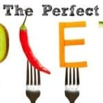perfect diet
