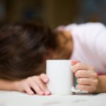 Caffeine Sleep