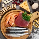 Iodine