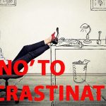 procrastination