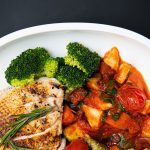 Portion sizes
