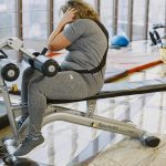 Fitness Weight loss