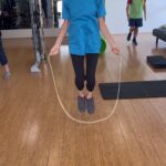 Skipping