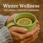 Winter wellness