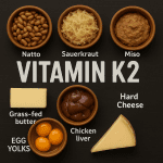 Vitamin K