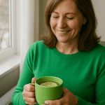 foods to boost mood in winter