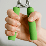 Grip Strength