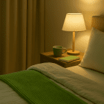 winter wellness habits