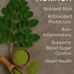Moringa