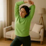 Exercising in Winter