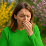 Natural remedies for spring allergies, joint pain, and gut health