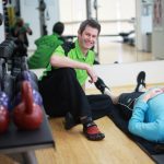 health coaching