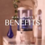 alkaline water