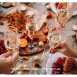 healthy holiday eating tips